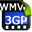 4Easysoft WMV to 3GP Converter icon