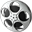 Xilisoft Video Converter Platinum JP icon