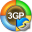 Dicsoft 3GP Video Converter icon
