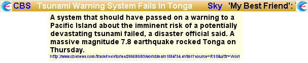 Click to view EasyByte News Ticker 2.0.4 screenshot