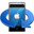 Aiseesoft iPhone Video Converter icon