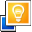 LightBox Advancer Expression Web Addin icon