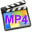 Ultra MP4 Video Converter icon