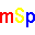 MSP icon