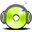 Audio CD Burner Pro. icon