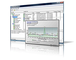 Click to view IPSentry Network Monitoring Software 6.00.2 screenshot