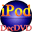 DecDVD DVD to iPod Ripper icon