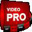 Photo to Video Converter Professional icon