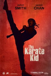 Click to view Free Karate Kid 2010 Screensaver 3.0 screenshot