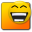Unicode IRC client ThrashIRC icon