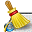 TIE Cleaner icon