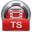 4Videosoft TS Converter icon