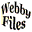 WebbyFiles (Java) icon