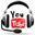 Free YouTube MP3 Ripper icon