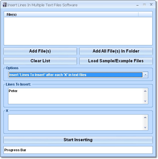 Insert line. Tle Формат данных. Text file. Software_file(Version_05.05.90). More file txt