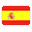 Free Spanish-English Collins Dictionary icon