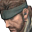 Metal Gear Solid - Stealth Hunter icon