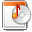 Home Multimedia Library icon