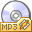 MP3Producer DE icon