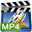iCoolsoft MP4 Converter icon