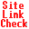 Site Link Checker icon