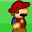 Super Mario Classic icon