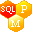 SQL Partition Manager icon
