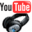 YouTube To MP3 icon