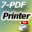 7-PDF Printer icon