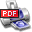 ActMask ALL2PDF PDF Creator icon