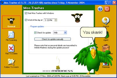 Click to view Moo.Trashes 2.7.106 screenshot