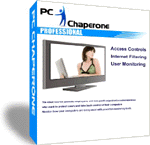 Click to view PC Chaperone 5.7 screenshot