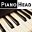 PianoHead icon