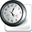 Personalised Clocks 2008 icon