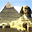 The Secrets of Egypt 3D Screensaver icon