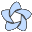 Radialix icon