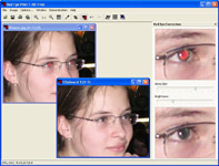 Click to view Red Eye Pilot 3.6.3 screenshot