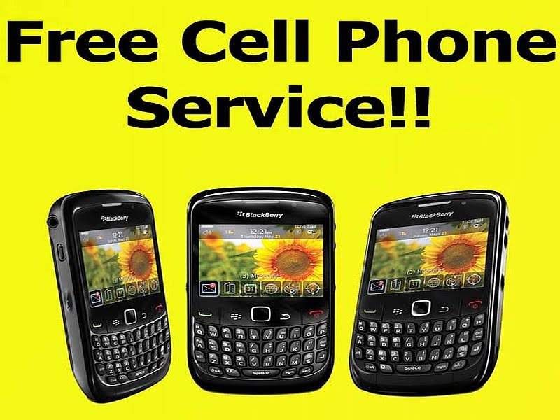 Click to view Free Cell Phone Service 1.0.0.2 screenshot