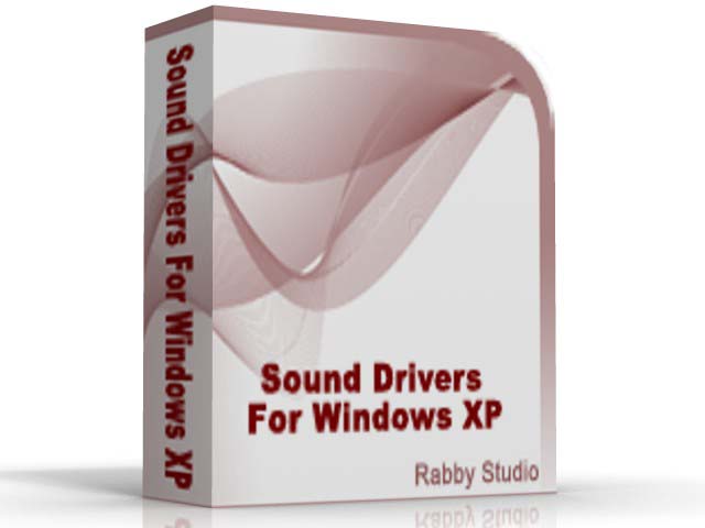 Screenshot for Sound Drivers For Windows XP Utility 5.5