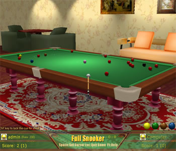 3D Live Pool - Download