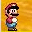 Super Mario Adventure icon