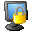 Vinasoft Desktop Lock icon