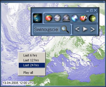 Click to view Webmizzle 2.3c screenshot