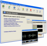 Click to view WebPod Studio 1.34 screenshot
