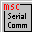 Windows Std Serial Comm Lib for VB icon