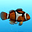 Marine Life 3D Screensaver icon