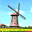 Windmill 3D Screensaver icon