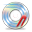 Free Disc Burner Platinum icon