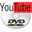 YouTube2DVD Burner icon